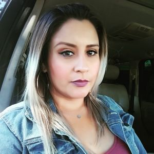 Meet your Posher, Miss